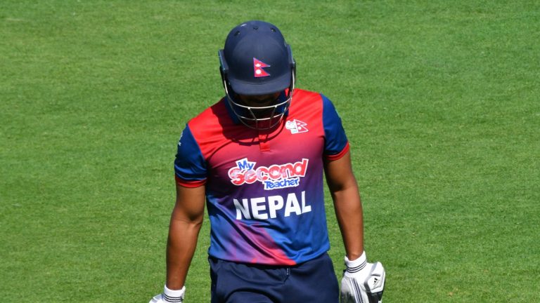 Gyanendra Malla