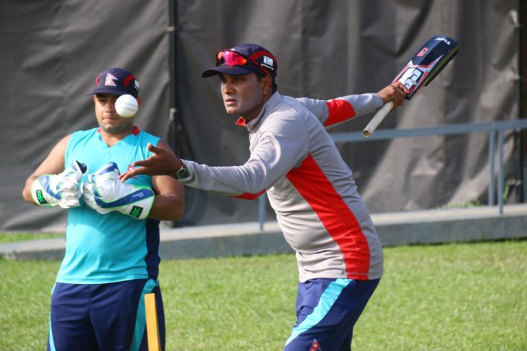 Binod Das