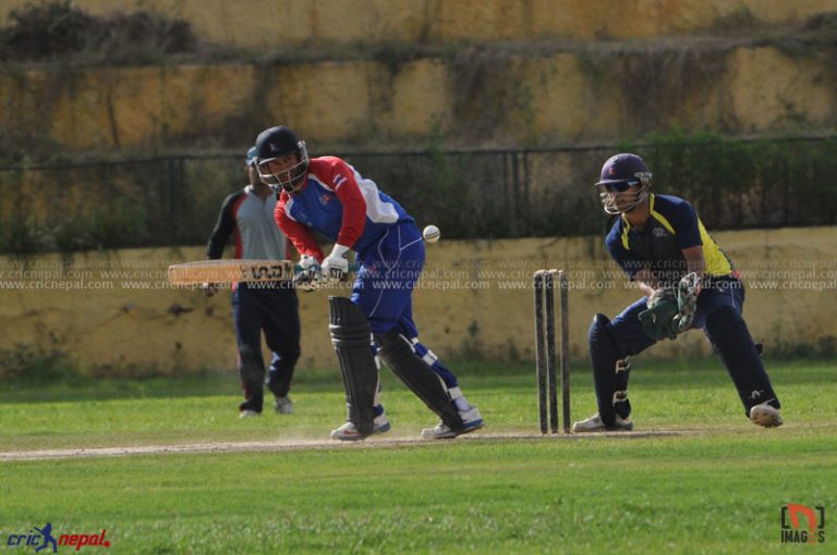 Binod Bhandari