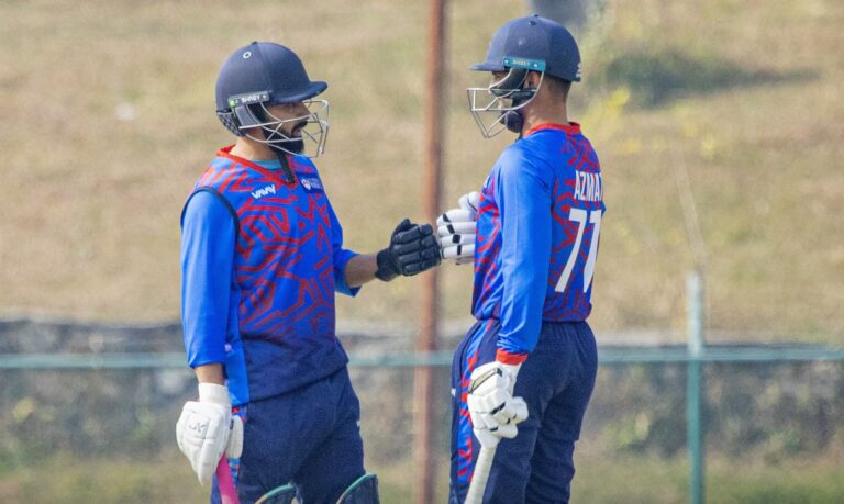 Kathmandu Knights