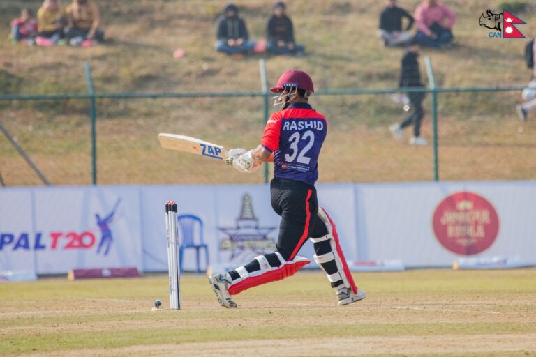 Rashid Khan