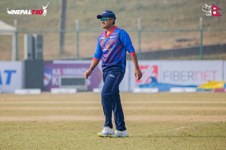 Gyanendra Malla