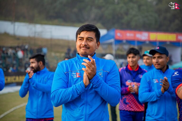 Gyanendra Malla