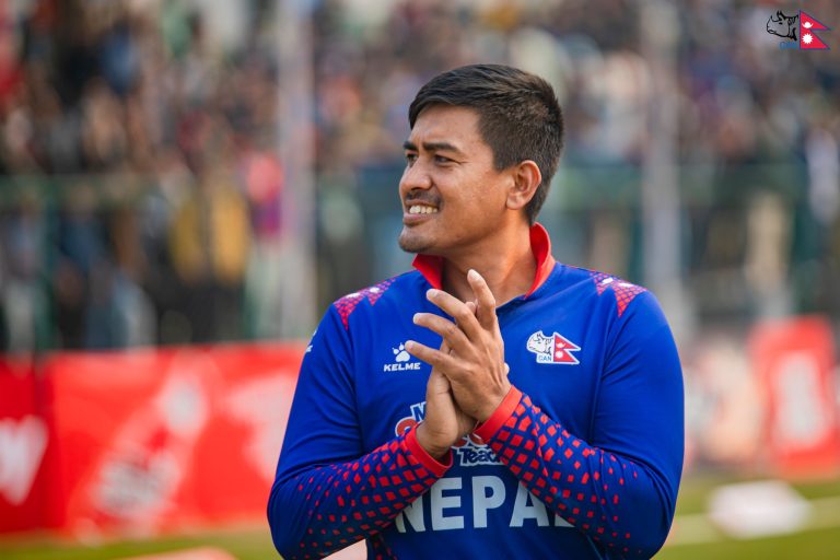 Gyanendra Malla