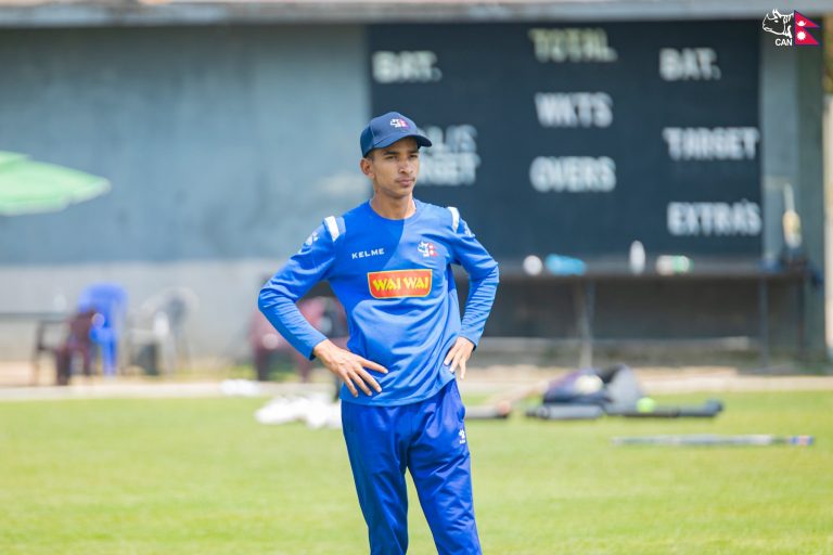 Dipak Bohara