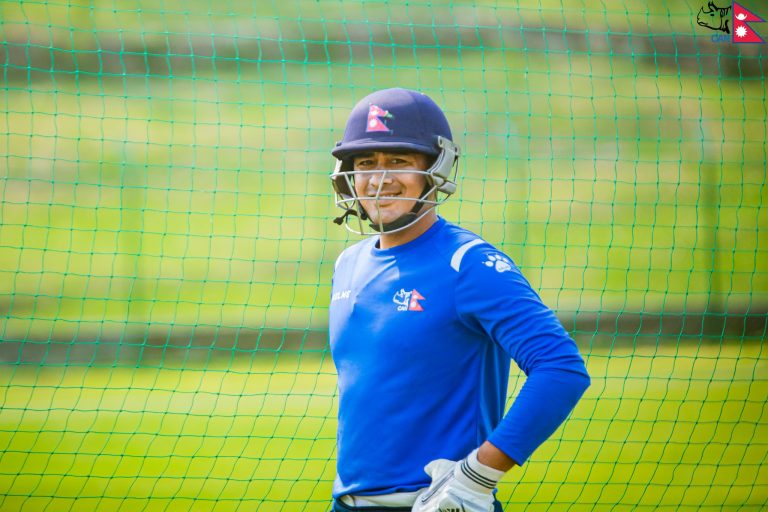 Gyanendra Malla