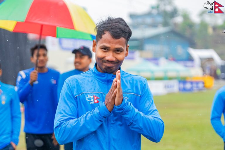 Lalit Rajbanshi