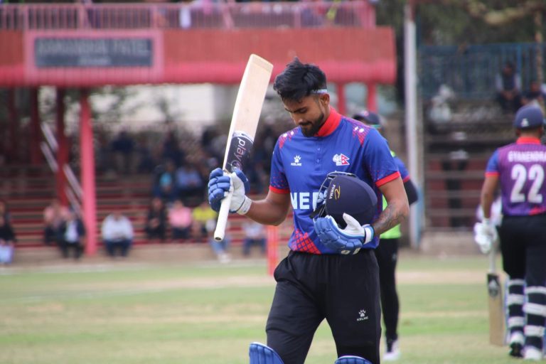 Pawan Sarraf
