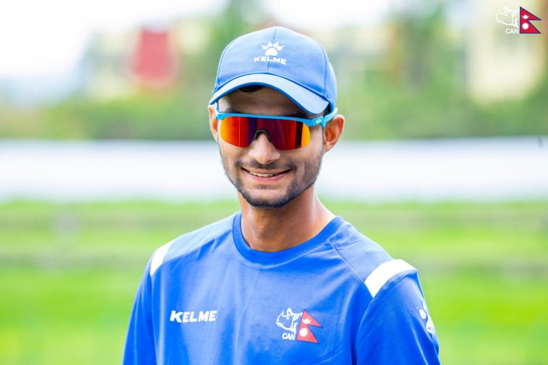 Dev Khanal