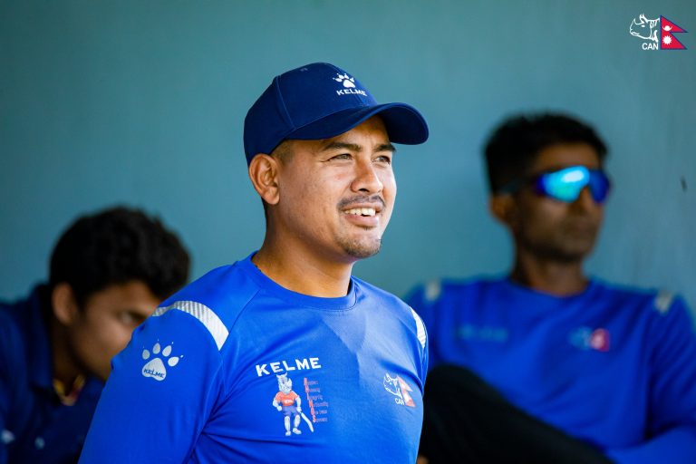 Gyanendra Malla