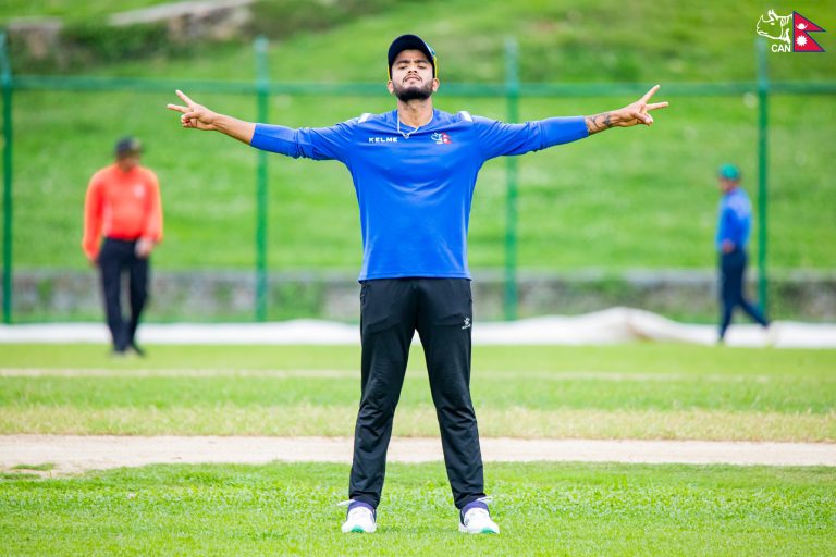 Kamal Singh Airee