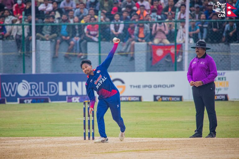 Lalit Rajbanshi