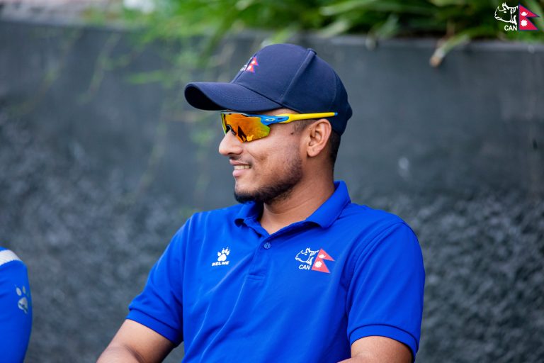 Sundeep Jora
