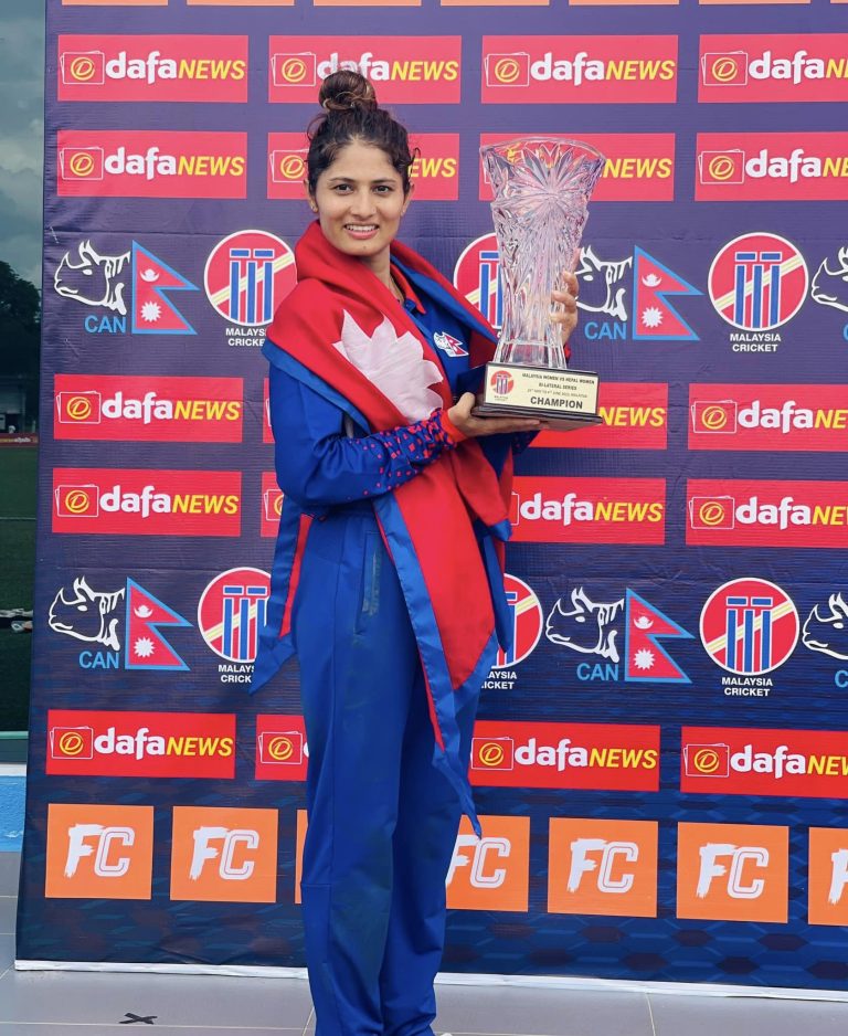 Bindu Rawal