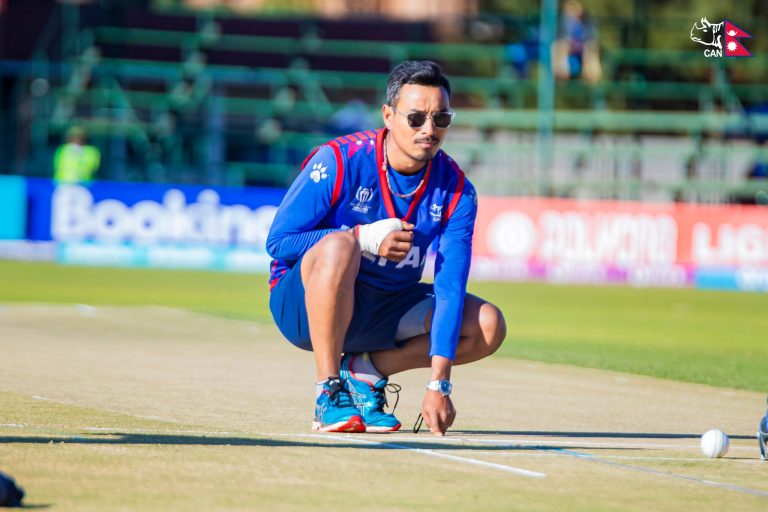 Sompal Kami