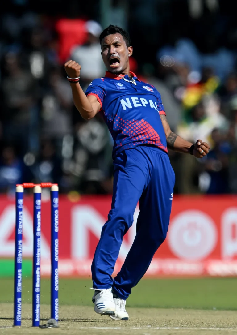 Sompal Kami