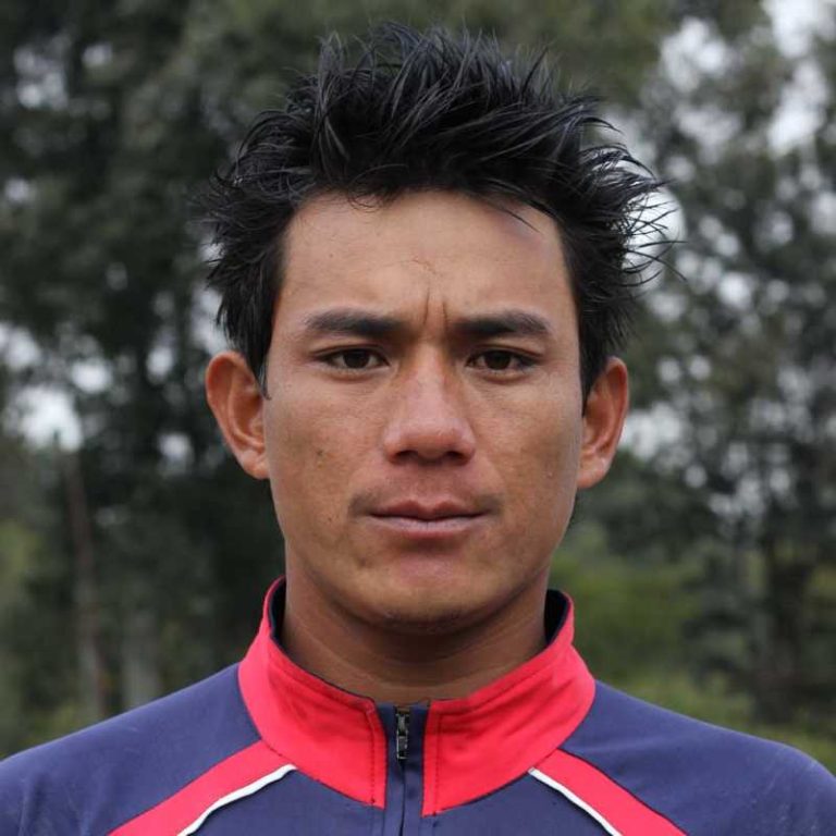 Prem Tamang (Photo via Getty Images)