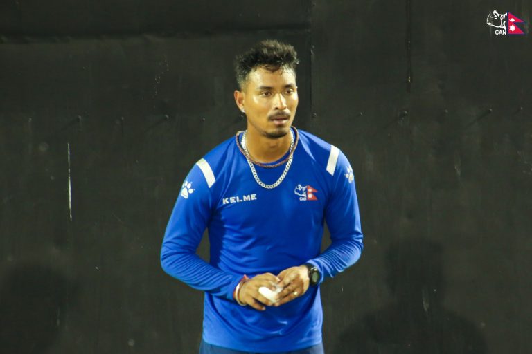 Sompal Kami