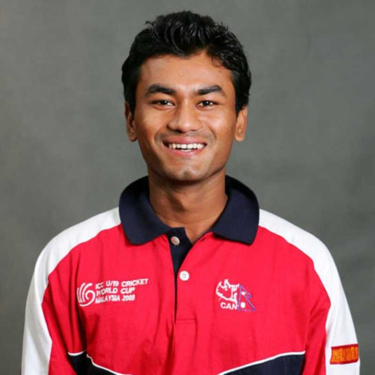 Mahesh Chhetri