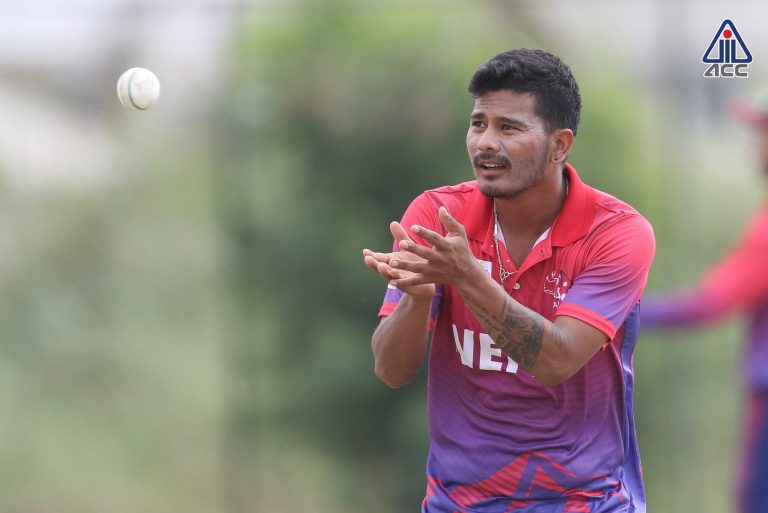 Abinash Bohara