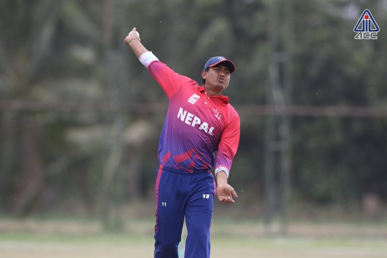 Gyanendra Malla