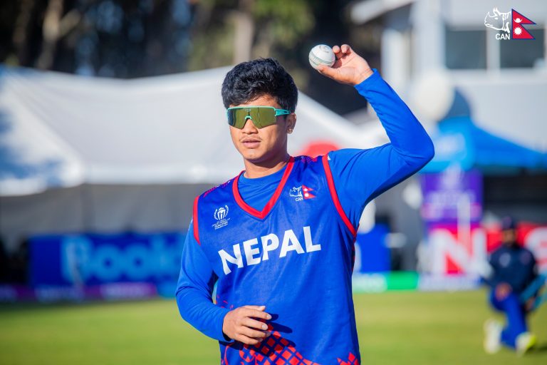Kushal Malla