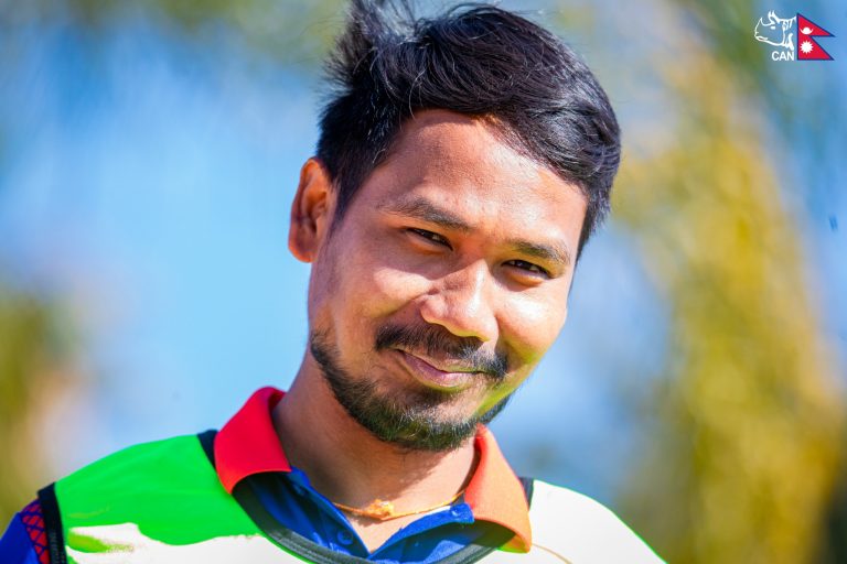 Lalit Rajbanshi