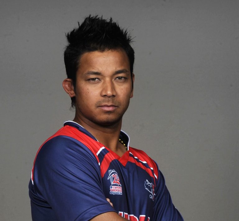 Rahul Vishwakarma (Photo via Getty Images)