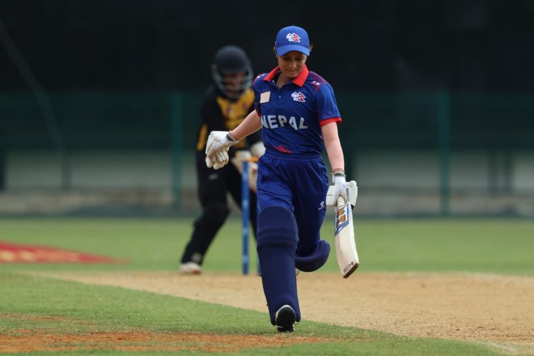 Bindu Rawal
