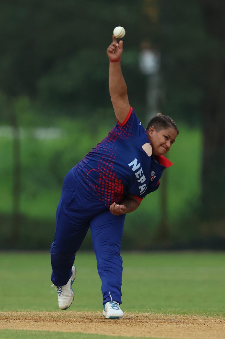 Kabita Joshi