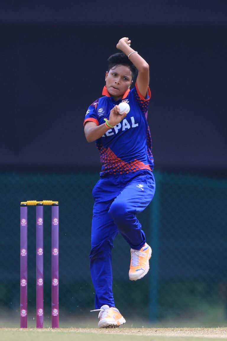 Kabita Kunwar