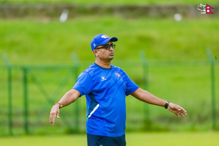 Monty Desai