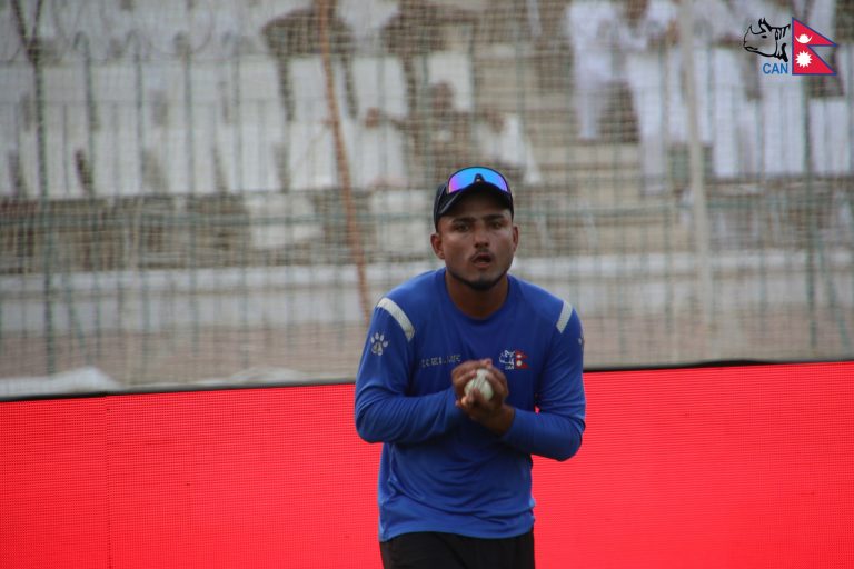 Sundeep Jora