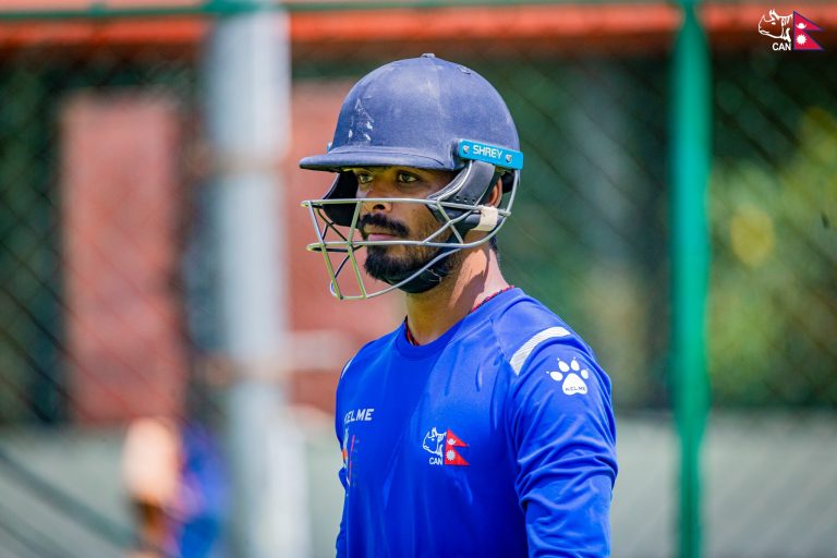Bibek Yadav