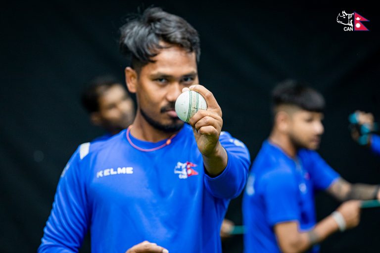 Lalit Rajbanshi