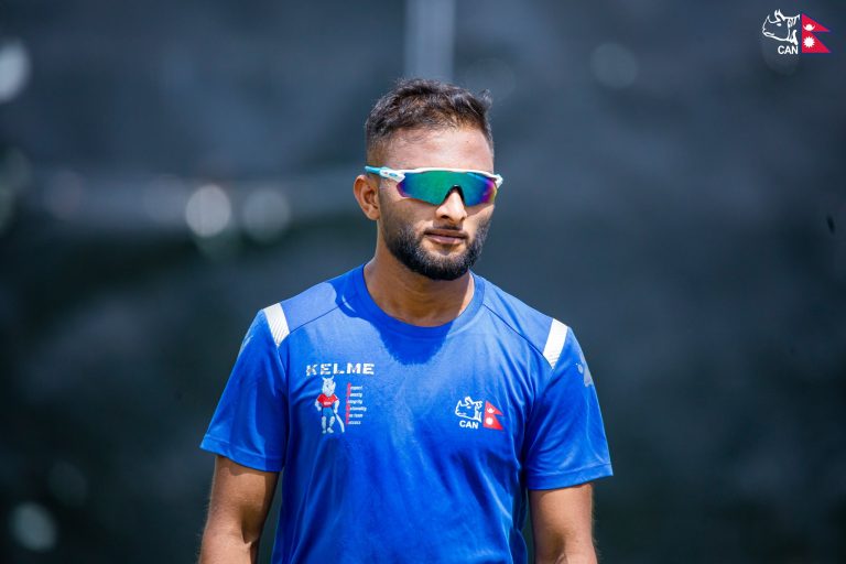 Sagar Dhakal