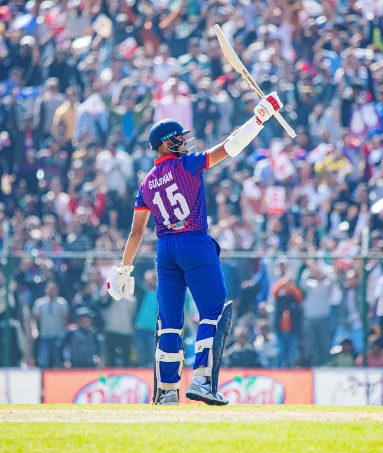 Gulshan Jha