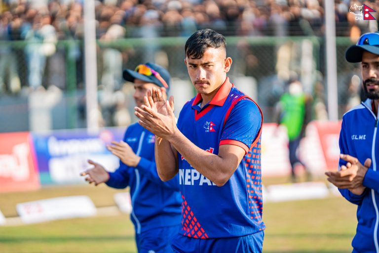Aakash Chand