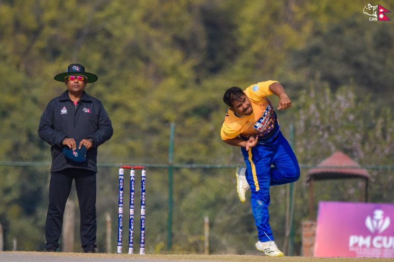 Bipin Khatri
