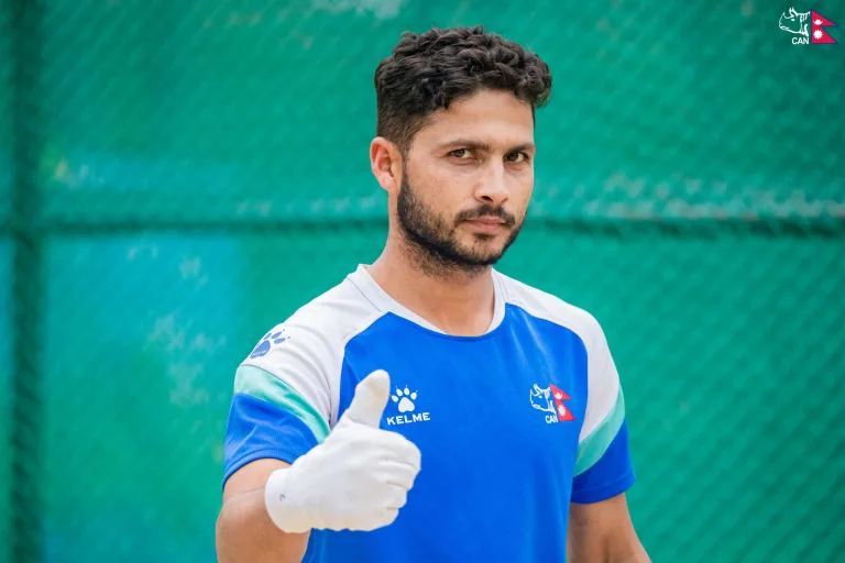 Bhim Sharki