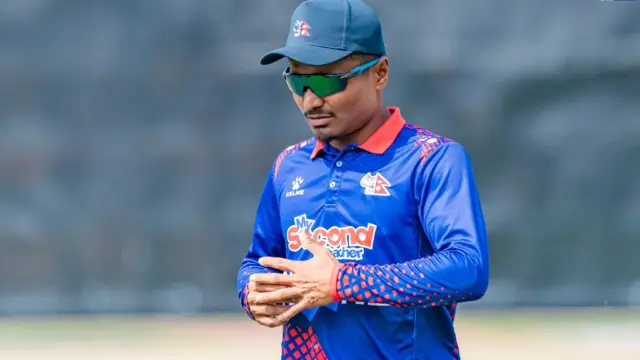 Nepal must get off to winning start against Malaysia