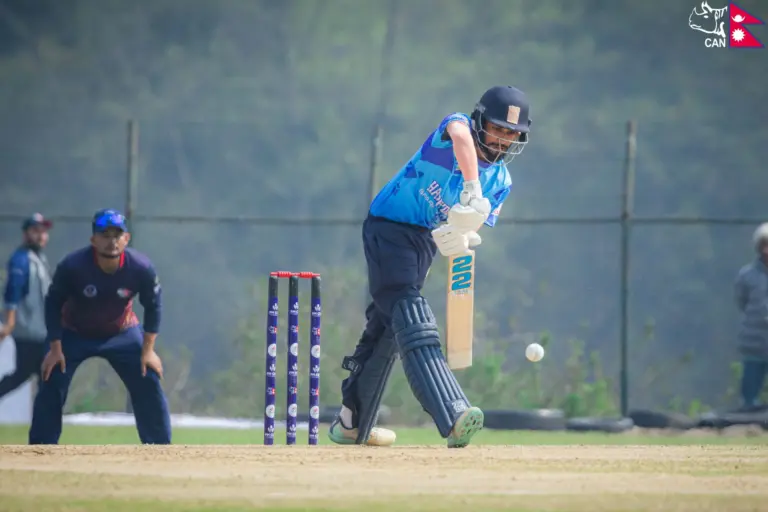 Ishan Pandey