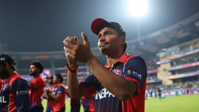 Sky Cricket releases documentary on Nepal’s rise in world cricket