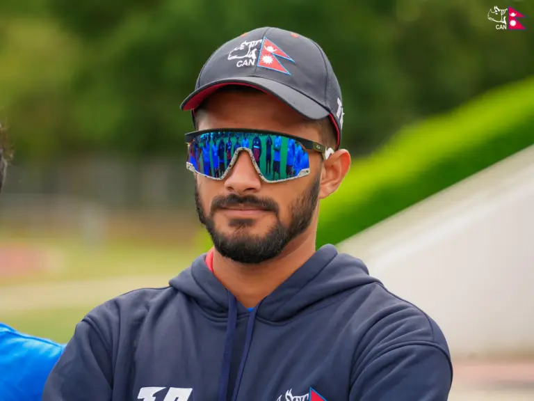 Ishan Pandey