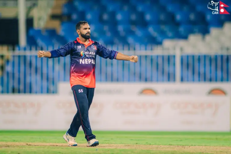 Aadil Alam