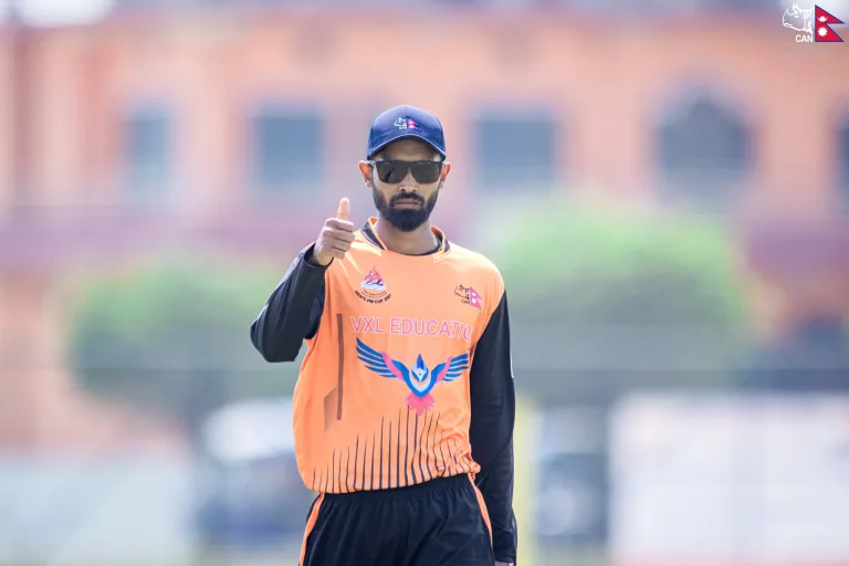 Anil Sah