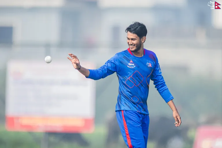 Bipin Mahato