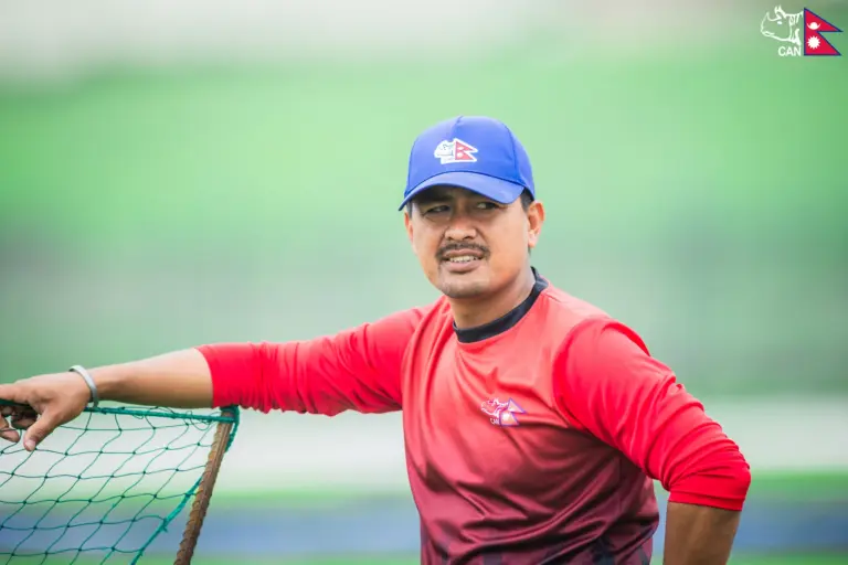 Gyanendra Malla