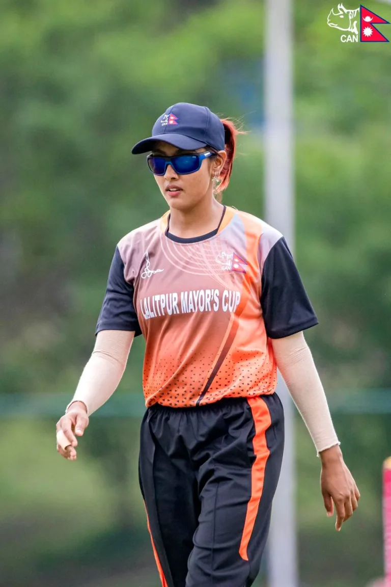 Indu Barma