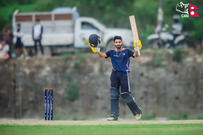 Ishan Pandey
